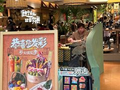 -上海世纪汇广场