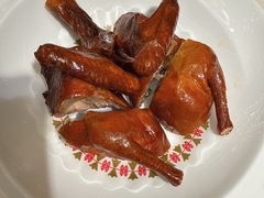 陶陶居脆皮乳鸽-陶陶居酒家(第十甫路总店)