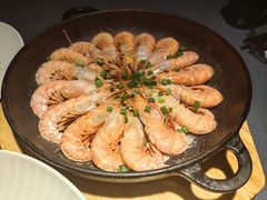 -高佳庄·海鲜酒楼(东港店)