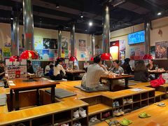 -丸福烤肉(君隆广场店)