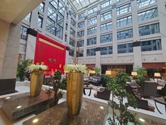 -西安豪享来温德姆至尊酒店