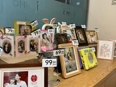 -海马体照相馆(成都来福士广场店)