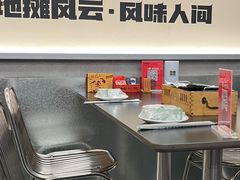 -地摊风云龙虾烧烤铺(裕民店)