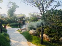 -溧阳天目湖天沐温泉