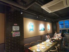 -河沿肉饼Beijing Pie(锡拉胡同店)