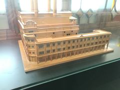 -广州市城市规划展览中心