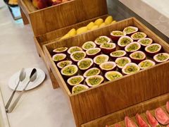 -厦门海景千禧大酒店·海景咖啡厅