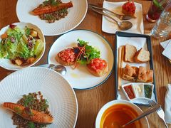 -安妮意大利餐厅(世贸天阶店)