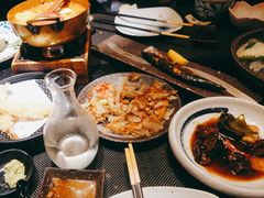 -德川家日本料理(中关村寰太大厦店)