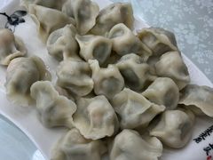 -聚德福海鲜家常菜(刘庄店)