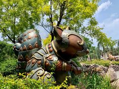 -上海迪士尼度假区