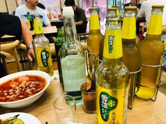 -顺通大冷面(吉祥店)