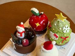 -自然熟Bakery(纬四路店)