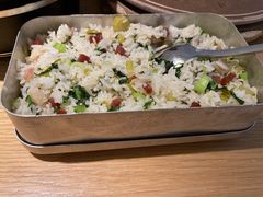 -蜜桃餐厅·伴山(绿宝广场店)