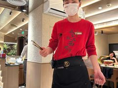 -西塔老太太泥炉烤肉(青浦蟠龙天地店)
