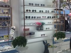 -三叶眼镜城(青云路店)