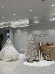 -MuseMarry婚纱(前海嘉里中心店)
