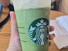 -星巴克(信达城店)