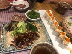 -林妈妈村·日式料理(宝山龙湖天街店)