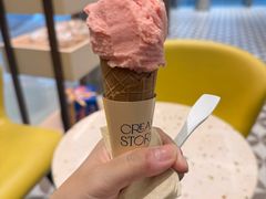 -CREAM STORY意大利手工冰淇淋&甜品(万象前海店)