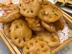 -三羊居食府(文艺路店)