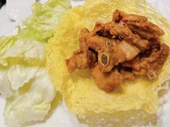 -海味世家·家常菜馆(明州里店)