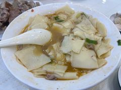 -尕西木老春台东乡手抓美食
