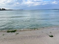 -咸德海水浴场