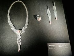 -深圳珠宝博物馆