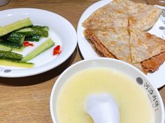 -河沿肉饼Beijing Pie(东华门店)