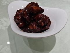 -金枝玉叶上海人家食府(三里河店)