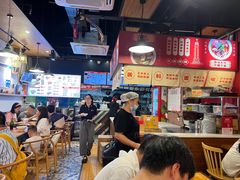 -车沾巷·重庆老味豌杂面