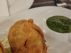 -Pita's&Tika's中东和印度风味餐厅(龙湖天街店)