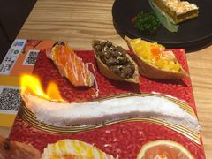 -西月山居匠心创意料理(江汉路新佳丽广场店)