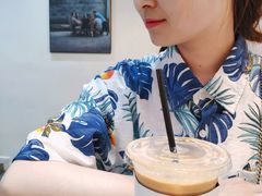 -常识咖啡common sense(春熙路店)