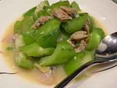 -皇朝会.经典传统粤菜(外滩店)