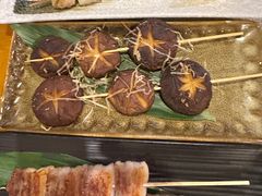 -古都日本料理(高桥路店)