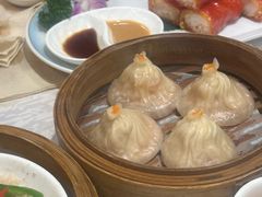 -丰鲤楼•闽南茶楼(仟禧汇店)