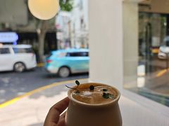 -村口大树(长乐路店)