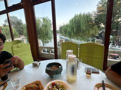 -烤肉季饭庄
