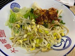-大嘻咹biangbiang面(历史博物馆店)