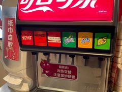 -龍歌自助小火锅(市南金茂湾店)