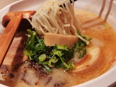 -味千拉面(上海蓝天路店)