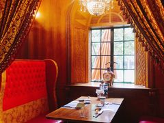 -马勒别墅·中餐厅