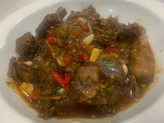 -鄱阳湖·江西小炒·瓦罐煨汤(五道口店)