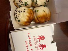 -东泰祥生煎馆(重庆北路店)