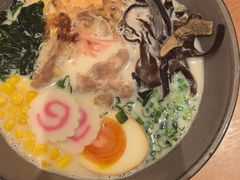 -池奈·咖喱蛋包饭(熙地港店)