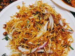 -灶座小锅烀饼·铁锅炖(道里店)