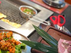 -俊熙家点餐式自助烤肉店(1227广场店)