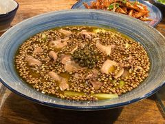 -兰溪小馆(东直门簋街店)